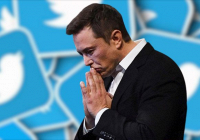 Elon Musk đề nghị mua lại Twitter với giá 43,3 tỷ USD