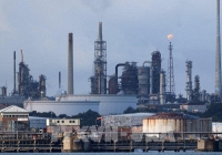 Giá gas hôm nay 15/4: Tăng thẳng đứng