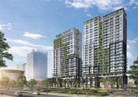 Sun Group giới thiệu Tổ hợp căn hộ cao tầng sát biển tại Sầm Sơn