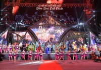 Các điểm đến phía Bắc tưng bừng lễ hội, sự kiện chào hè dịp 30/4-1/5