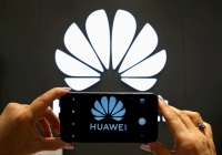 Huawei rớt khỏi bảng xếp hạng 25 nhà cung cấp chip hàng đầu toàn cầu