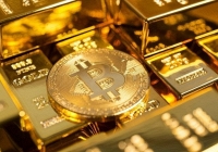 Giá Bitcoin hôm nay 20/4: Bất ngờ tăng trở lại