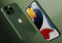 Samsung sẽ là nhà cung cấp màn hình độc quyền cho iPhone 14 Pro