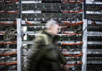 IMF cảnh báo rủi ro tiền điện tử gia tăng ở các thị trường mới nổi