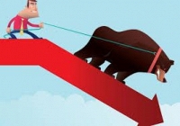 VN-Index mất mốc 1.400 điểm, vốn hóa sàn HOSE giảm gần 86.410 tỷ đồng trong phiên 20/4