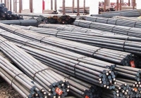 Giá sắt thép hôm nay 20/4: Tiếp tục tăng mạnh