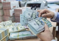Giá USD hôm nay 21/4: Bắt đầu giảm