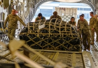 Mỹ thông báo tiếp tục viện trợ thêm cho Ukraina