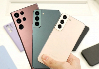 Doanh số smartphone toàn cầu giảm kỷ lục kể từ cuối năm 2020