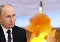 Tên lửa hạt nhân 'Satan II' của Nga nguy hiểm như thế nào? 