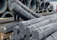 Giá sắt thép hôm nay 22/4: Ổn định về giá