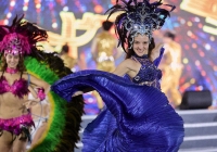 Đêm khai mạc đầy cảm xúc của Lễ hội Du lịch biển 2022 tại Sầm Sơn