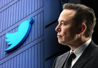 Tỷ phú Elon Musk và Twitter đạt thỏa thuận thương vụ với giá 44 tỷ USD