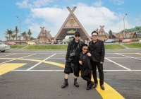 NTK Đỗ Mạnh Cường tiếp tục đầu tư biệt thự ven biển