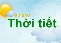 Dự báo thời tiết đêm nay và ngày mai (27-28/4): Nam Bộ có nắng nóng trên 35 độ C