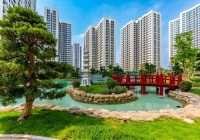 Xu hướng mua căn hộ 'biến hình' thông minh cho con lên học tại TP.HCM