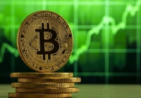 Giá Bitcoin hôm nay 27/4: Mất mốc 39.000 USD