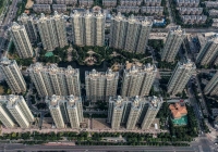 Bất ổn ngành bất động sản của Trung Quốc khiến các công ty thang máy Nhật Bản phải lao đao