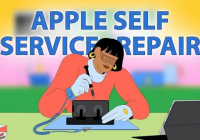 Apple ra mắt chương trình cho phép người dùng tự sửa chữa iPhone