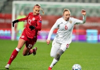 Đội bóng đá nữ của Nga bị cấm tham gia các giải đấu do UEFA tổ chức


