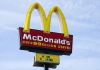 McDonald's rút khỏi Nga sau hơn ba thập kỷ