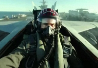 'Top Gun: Maverick' thu về 124 triệu USD, tuần mở màn tốt nhất của Tom Cruise tại Mỹ