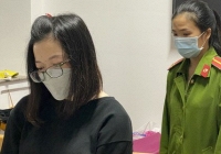 Nữ nhân viên ngân hàng lừa đảo hơn 100 tỷ đồng