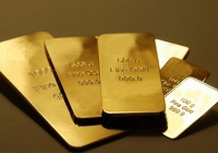 Các ngân hàng trung ương tiếp tục mua vàng