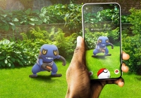 Tuy đã 6 năm tuổi, Pokémon GO vẫn hái ra tiền khi đem về cho Nintendo 6 tỷ USD