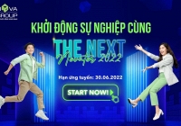 Ngày hội tuyển dụng tại Novaland Gallery: Cơ hội vàng cho GenZ
