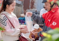 Startup giao hàng Việt Nam Loship đang tìm cách vay nợ