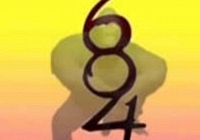 Chỉ 0,1% người có thể tìm thấy 10 con số trong ảo ảnh quang học này