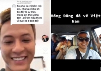 Diễn viên Hồng Đăng có động thái đầu tiên giữa nghi vấn bê bối đời tư gây xôn xao MXH