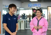 Lý do Shark Liên giải ngân nửa tỷ chỉ sau một ngày gọi vốn của Lương Xuân Trường? 