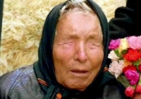 Một trong những tiên đoán rùng rợn khác của nhà tiên tri mù Baba Vanga trở thành sự thật 