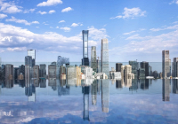 Đâu là thành phố đắt đỏ nhất thế giới dành cho người nước ngoài?