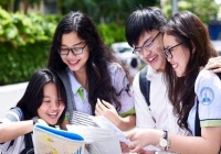 Thí sinh đăng ký xét tuyển đại học từ ngày 22/7