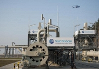 Nga giảm dòng chảy Nord Stream 1, cuộc chiến khí đốt leo thang