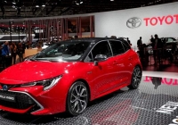 Toyota giảm 9,8% sản lượng xe toàn cầu so với kế hoạch 