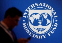 IMF nói một số nền kinh tế châu Á cần tăng lãi suất để hạ nhiệt lạm phát