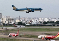 Sân bay Tân Sơn Nhất sắp được Bộ Quốc phòng bàn giao gần 28ha đất để xây dựng nhà ga