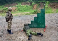 Nga chi tiền khủng để chiêu mộ tình nguyện viên cho cuộc chiến Ukraina