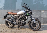 Bảng giá xe máy Yamaha tháng 8/2022 mới nhất