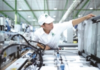 Cổ phiếu khuyến nghị 1/8: NTL, TPB, VRE, PHR, HPG, BMP