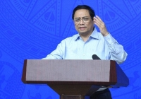 Thủ tướng Phạm Minh Chính: Chủ quan trước dịch bệnh sẽ phải trả giá!