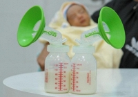 Ngân hàng sữa mẹ quy mô lớn nhất Việt Nam chính thức hoạt động