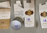 Mỹ phẩm của Dr Therapy chứa chất cấm, không được lưu thông