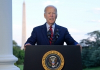 Tổng thống Biden chính thức phê chuẩn việc gia nhập NATO cho Phần Lan và Thụy Điển
