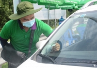 Tổng cục Đường bộ yêu cầu báo cáo vụ 40.000 thẻ thu phí ETC bị dán đè trước ngày 15/8