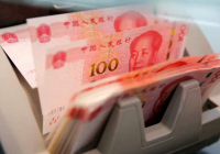 Doanh nghiệp Trung Quốc lo lắng khi người tiêu dùng cắt giảm vay